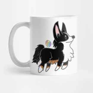 Another Corg! Mug